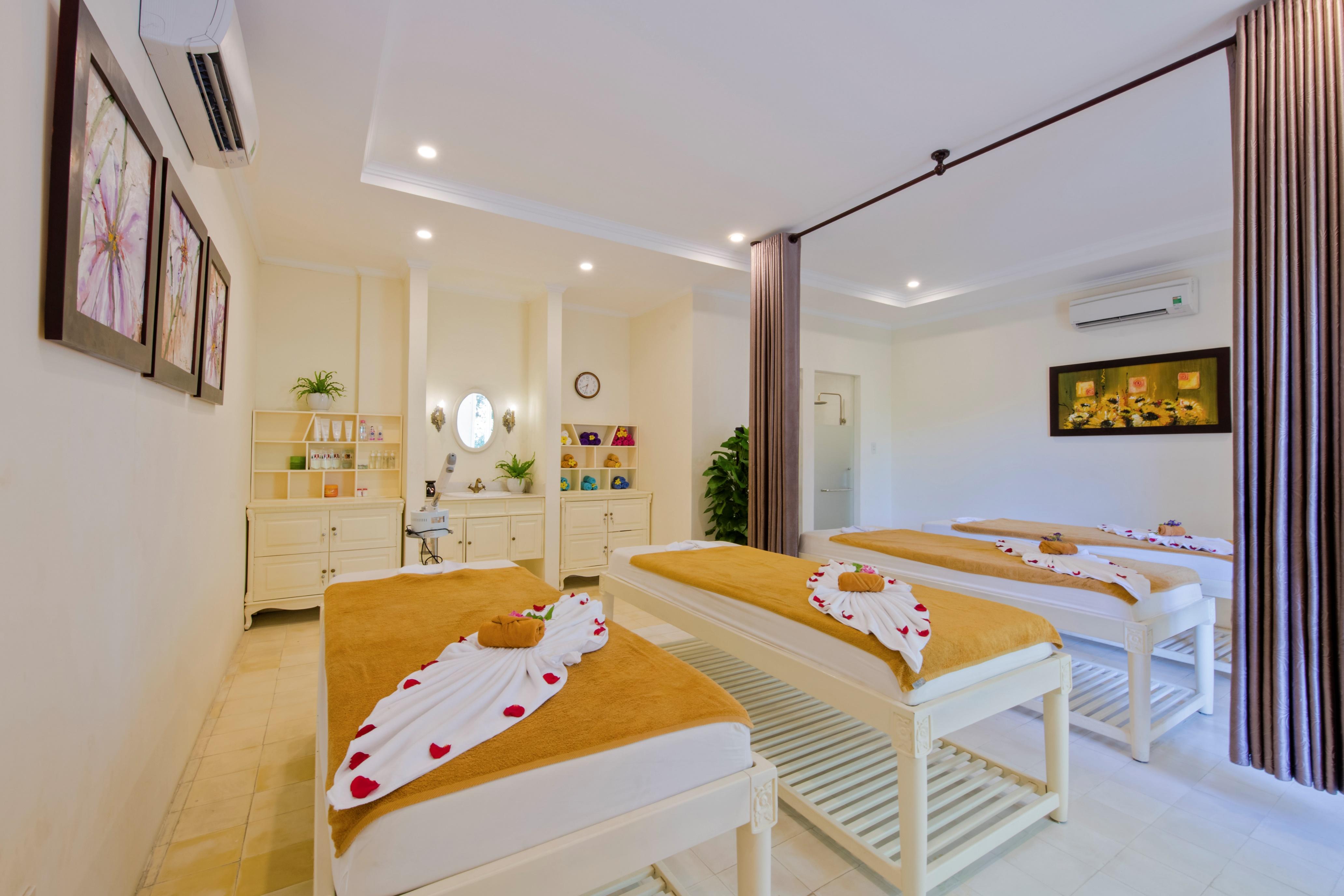 Hoi An Garden Palace And Spa - A Boutique Inspired By Nature Exterior photo