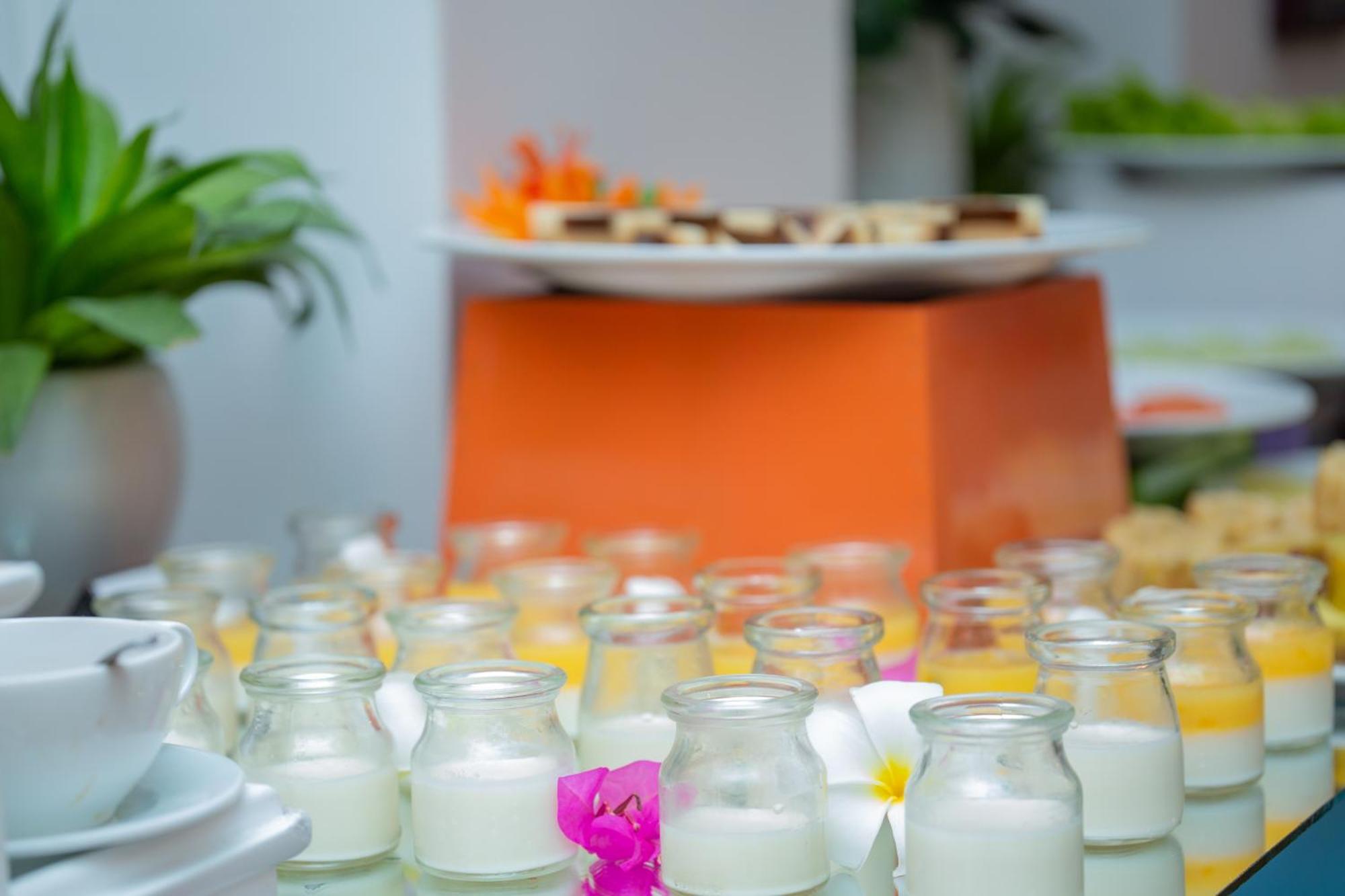 Hoi An Garden Palace And Spa - A Boutique Inspired By Nature Exterior photo